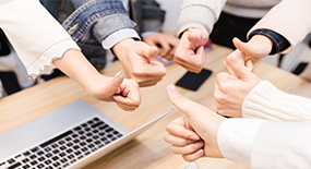 企業(yè)文化/CULTRUE